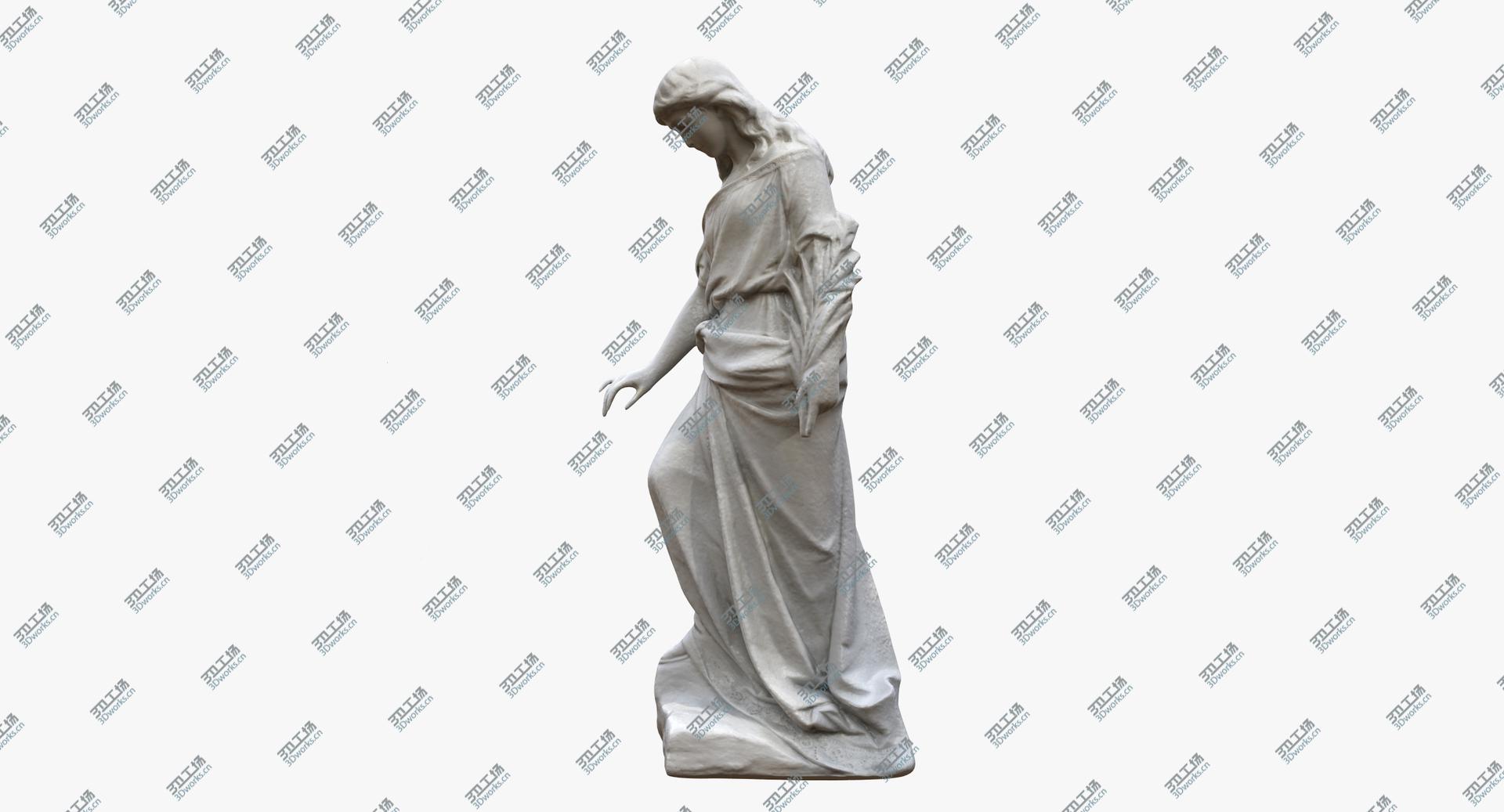 images/goods_img/2021040165/Woman With Branch Statue model/5.jpg